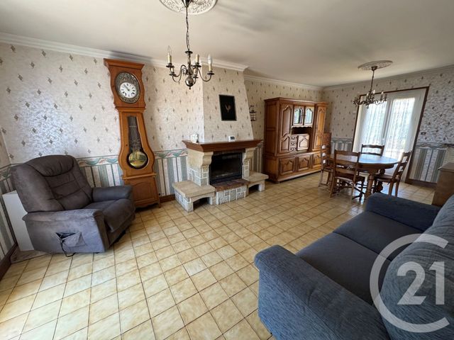maison à vendre - 4 pièces - 84.43 m2 - BOISSY SOUS ST YON - 91 - ILE-DE-FRANCE - Century 21 Agence De La Mairie