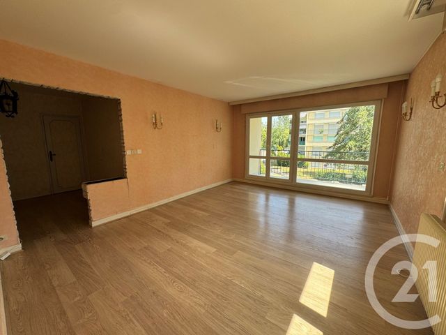 Appartement F3 à vendre - 3 pièces - 73.12 m2 - ARPAJON - 91 - ILE-DE-FRANCE - Century 21 Agence De La Mairie