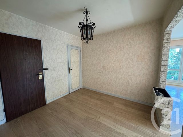 Appartement F3 à vendre - 3 pièces - 73.12 m2 - ARPAJON - 91 - ILE-DE-FRANCE - Century 21 Agence De La Mairie