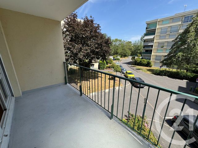 Appartement F3 à vendre - 3 pièces - 73.12 m2 - ARPAJON - 91 - ILE-DE-FRANCE - Century 21 Agence De La Mairie