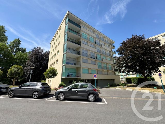 appartement - ARPAJON - 91