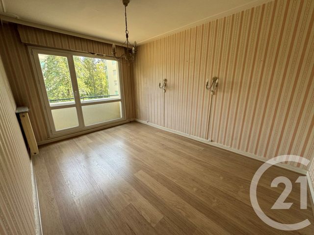 Appartement F3 à vendre - 3 pièces - 73.12 m2 - ARPAJON - 91 - ILE-DE-FRANCE - Century 21 Agence De La Mairie