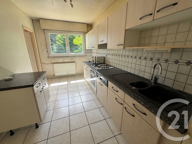 Appartement F3 à vendre - 3 pièces - 73.12 m2 - ARPAJON - 91 - ILE-DE-FRANCE - Century 21 Agence De La Mairie