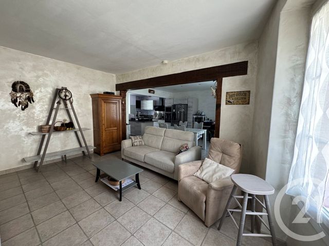 maison à vendre - 6 pièces - 111.45 m2 - CERNY - 91 - ILE-DE-FRANCE - Century 21 Agence De La Mairie