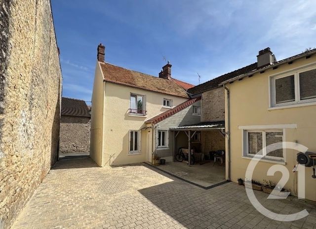 maison - CERNY - 91