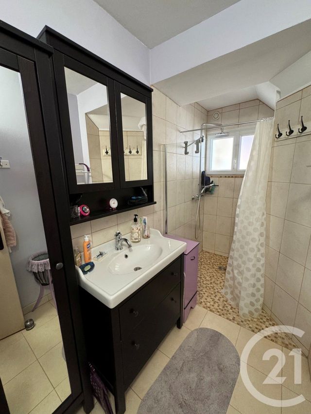 maison à vendre - 6 pièces - 111.45 m2 - CERNY - 91 - ILE-DE-FRANCE - Century 21 Agence De La Mairie