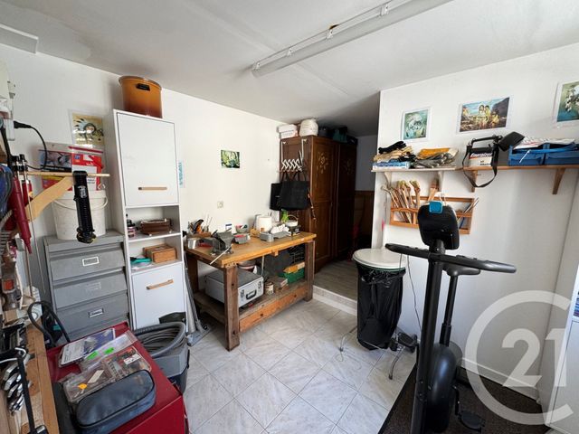 maison à vendre - 6 pièces - 111.45 m2 - CERNY - 91 - ILE-DE-FRANCE - Century 21 Agence De La Mairie