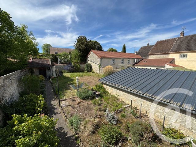 maison à vendre - 6 pièces - 111.45 m2 - CERNY - 91 - ILE-DE-FRANCE - Century 21 Agence De La Mairie