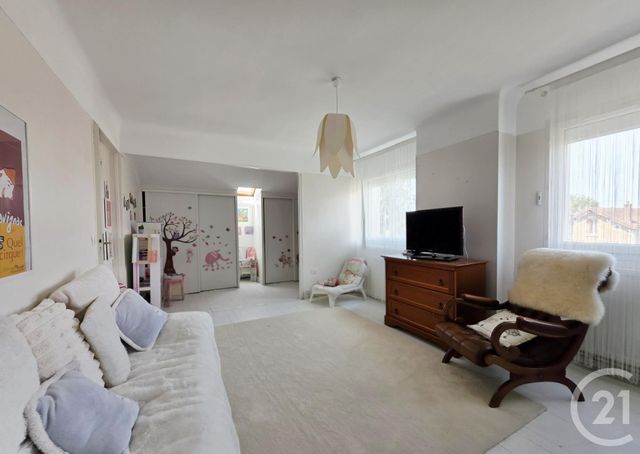 maison à vendre - 7 pièces - 140.0 m2 - LA NORVILLE - 91 - ILE-DE-FRANCE - Century 21 Agence De La Mairie