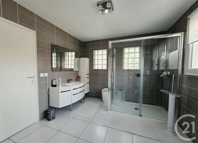 maison à vendre - 7 pièces - 140.0 m2 - LA NORVILLE - 91 - ILE-DE-FRANCE - Century 21 Agence De La Mairie