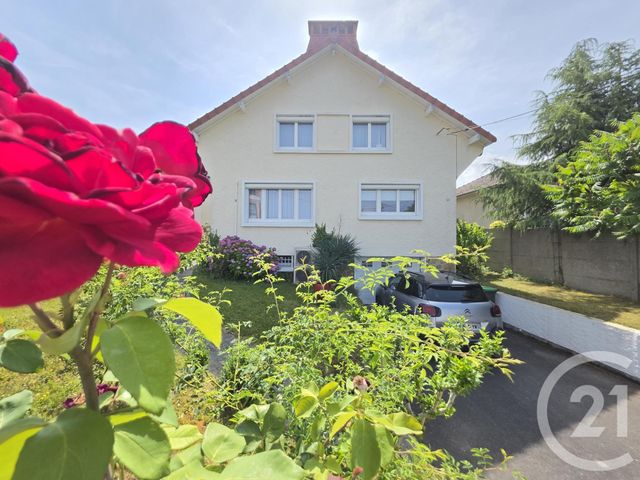 maison à vendre - 7 pièces - 140.0 m2 - LA NORVILLE - 91 - ILE-DE-FRANCE - Century 21 Agence De La Mairie