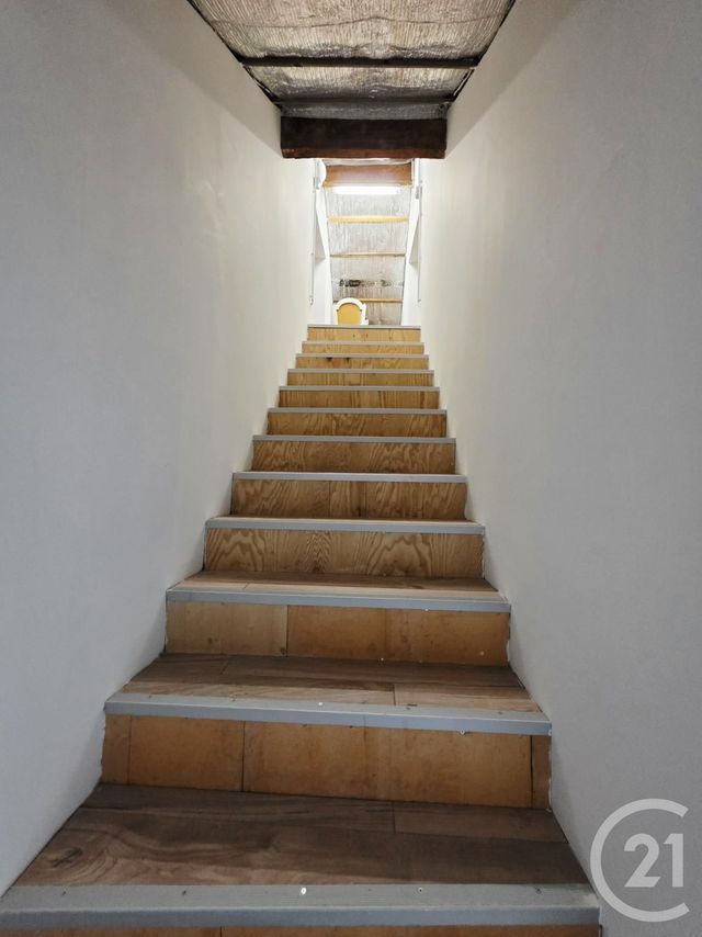 maison à vendre - 7 pièces - 140.0 m2 - LA NORVILLE - 91 - ILE-DE-FRANCE - Century 21 Agence De La Mairie