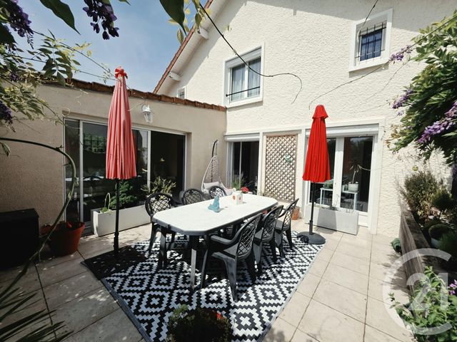 maison à vendre - 7 pièces - 140.0 m2 - LA NORVILLE - 91 - ILE-DE-FRANCE - Century 21 Agence De La Mairie