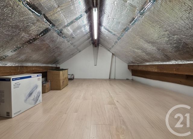 maison à vendre - 7 pièces - 140.0 m2 - LA NORVILLE - 91 - ILE-DE-FRANCE - Century 21 Agence De La Mairie