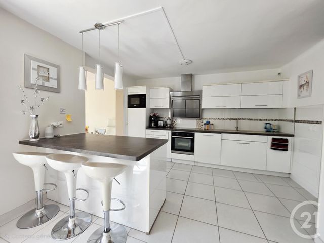 maison à vendre - 7 pièces - 140.0 m2 - LA NORVILLE - 91 - ILE-DE-FRANCE - Century 21 Agence De La Mairie