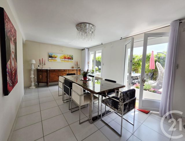 maison à vendre - 7 pièces - 140.0 m2 - LA NORVILLE - 91 - ILE-DE-FRANCE - Century 21 Agence De La Mairie