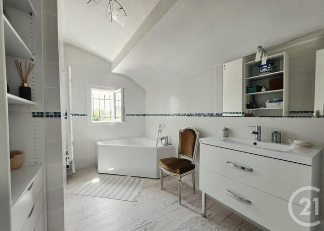 maison à vendre - 7 pièces - 140.0 m2 - LA NORVILLE - 91 - ILE-DE-FRANCE - Century 21 Agence De La Mairie