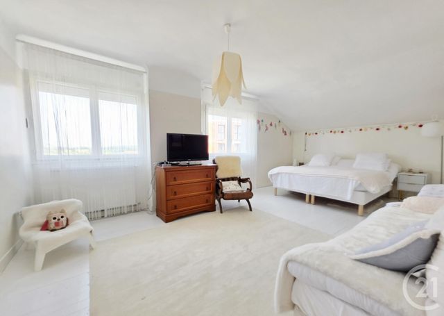 maison à vendre - 7 pièces - 140.0 m2 - LA NORVILLE - 91 - ILE-DE-FRANCE - Century 21 Agence De La Mairie