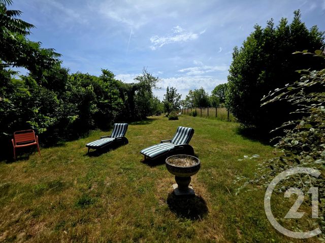 maison à vendre - 7 pièces - 140.0 m2 - LA NORVILLE - 91 - ILE-DE-FRANCE - Century 21 Agence De La Mairie