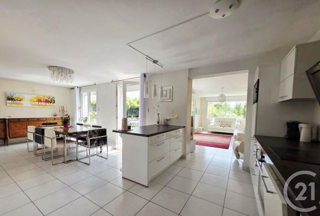 maison à vendre - 7 pièces - 140.0 m2 - LA NORVILLE - 91 - ILE-DE-FRANCE - Century 21 Agence De La Mairie
