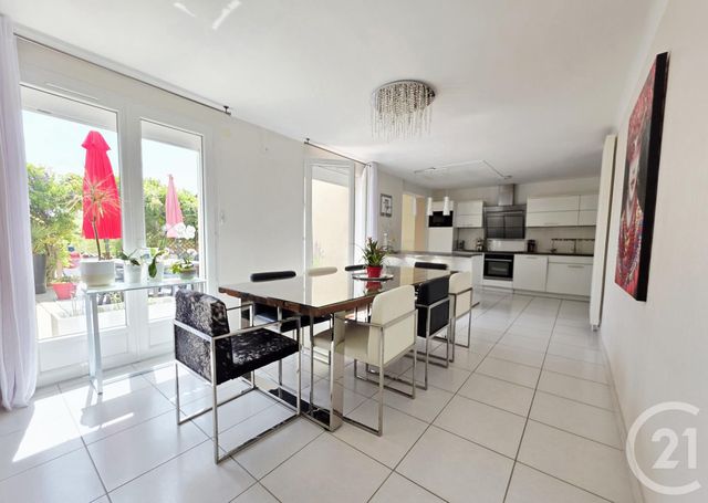 maison à vendre - 7 pièces - 140.0 m2 - LA NORVILLE - 91 - ILE-DE-FRANCE - Century 21 Agence De La Mairie