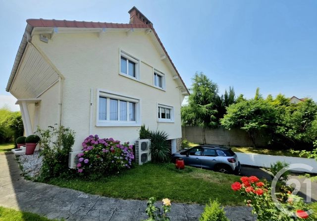 maison - LA NORVILLE - 91