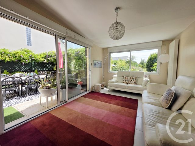 maison à vendre - 7 pièces - 140.0 m2 - LA NORVILLE - 91 - ILE-DE-FRANCE - Century 21 Agence De La Mairie