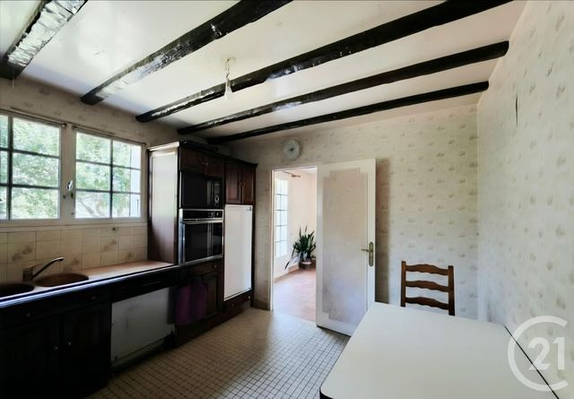 maison à vendre - 7 pièces - 155.56 m2 - LA NORVILLE - 91 - ILE-DE-FRANCE - Century 21 Agence De La Mairie