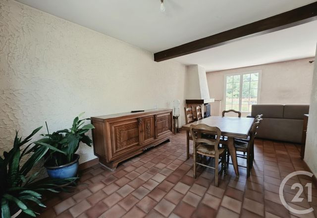 maison à vendre - 7 pièces - 155.56 m2 - LA NORVILLE - 91 - ILE-DE-FRANCE - Century 21 Agence De La Mairie