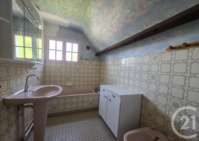 maison à vendre - 7 pièces - 155.56 m2 - LA NORVILLE - 91 - ILE-DE-FRANCE - Century 21 Agence De La Mairie