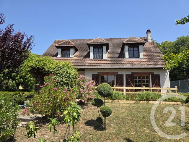 maison - LA NORVILLE - 91