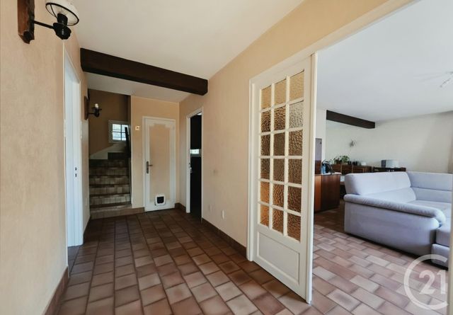 maison à vendre - 7 pièces - 155.56 m2 - LA NORVILLE - 91 - ILE-DE-FRANCE - Century 21 Agence De La Mairie