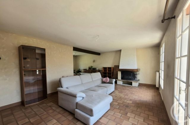 maison à vendre - 7 pièces - 155.56 m2 - LA NORVILLE - 91 - ILE-DE-FRANCE - Century 21 Agence De La Mairie
