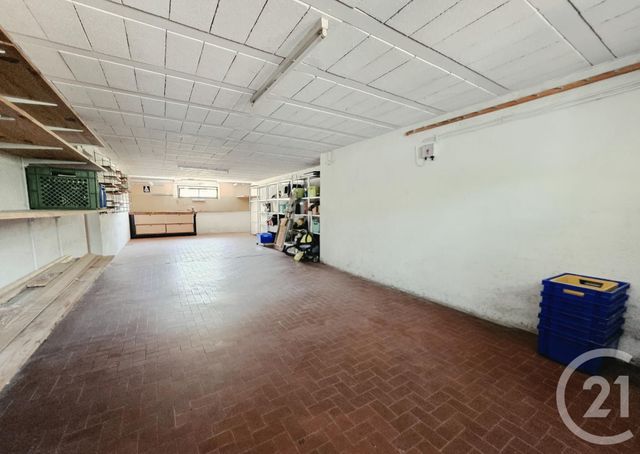maison à vendre - 7 pièces - 155.56 m2 - LA NORVILLE - 91 - ILE-DE-FRANCE - Century 21 Agence De La Mairie