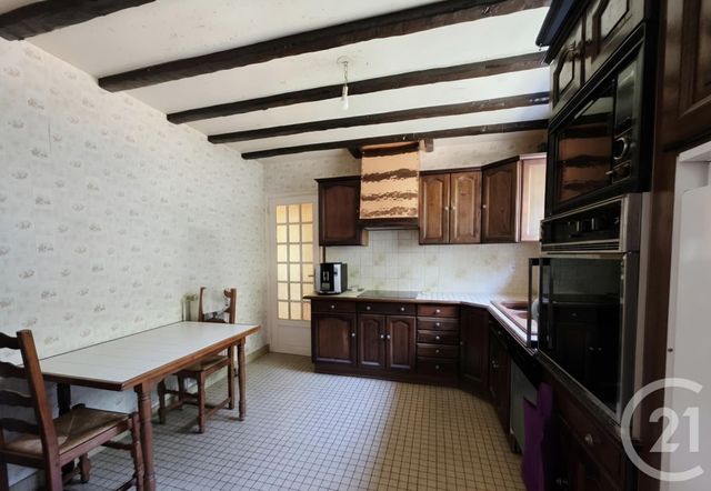 maison à vendre - 7 pièces - 155.56 m2 - LA NORVILLE - 91 - ILE-DE-FRANCE - Century 21 Agence De La Mairie