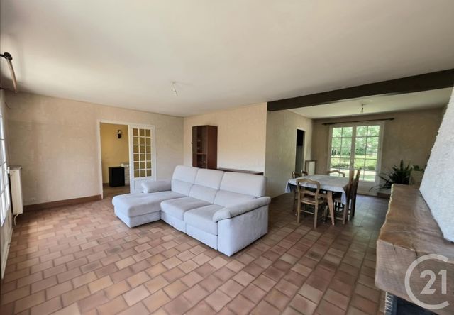maison à vendre - 7 pièces - 155.56 m2 - LA NORVILLE - 91 - ILE-DE-FRANCE - Century 21 Agence De La Mairie
