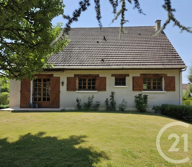 maison à vendre - 7 pièces - 155.56 m2 - LA NORVILLE - 91 - ILE-DE-FRANCE - Century 21 Agence De La Mairie