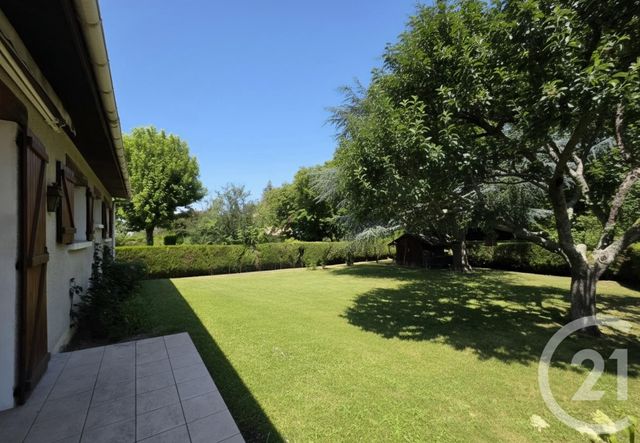 maison à vendre - 7 pièces - 155.56 m2 - LA NORVILLE - 91 - ILE-DE-FRANCE - Century 21 Agence De La Mairie