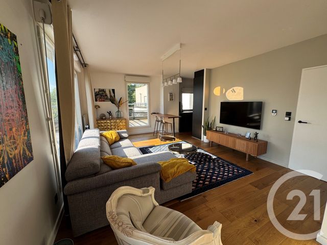 Appartement F3 à vendre ARPAJON