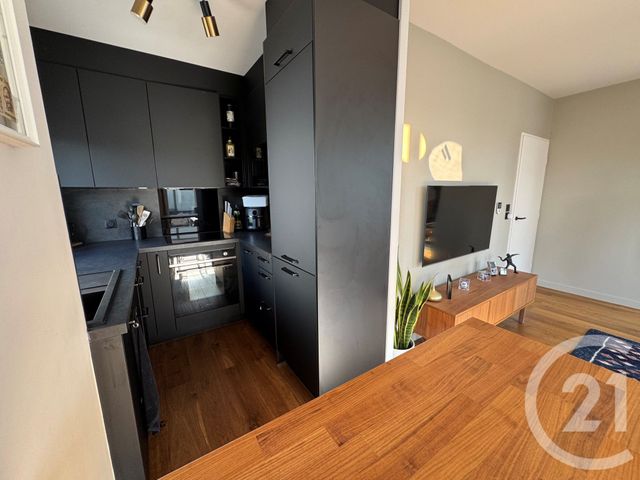 Appartement F3 à vendre - 4 pièces - 86.23 m2 - ARPAJON - 91 - ILE-DE-FRANCE - Century 21 Agence De La Mairie