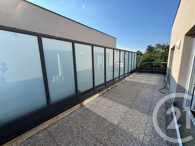 Appartement F3 à vendre - 4 pièces - 86.23 m2 - ARPAJON - 91 - ILE-DE-FRANCE - Century 21 Agence De La Mairie