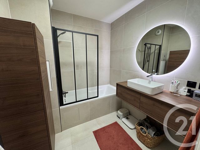 Appartement F3 à vendre - 4 pièces - 86.23 m2 - ARPAJON - 91 - ILE-DE-FRANCE - Century 21 Agence De La Mairie