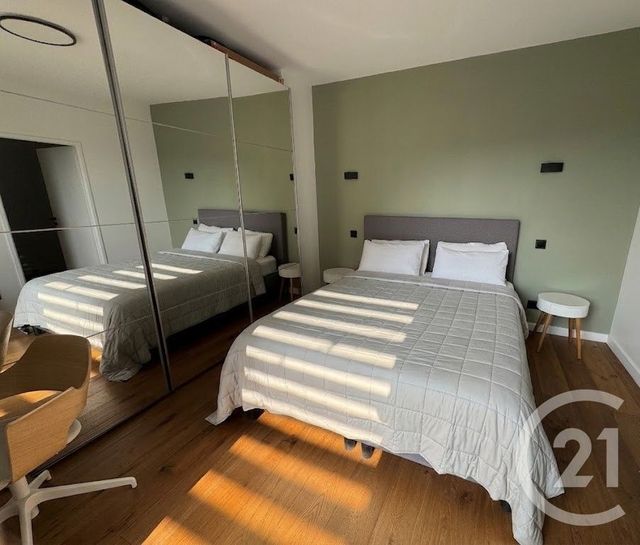 Appartement F3 à vendre - 4 pièces - 86.23 m2 - ARPAJON - 91 - ILE-DE-FRANCE - Century 21 Agence De La Mairie