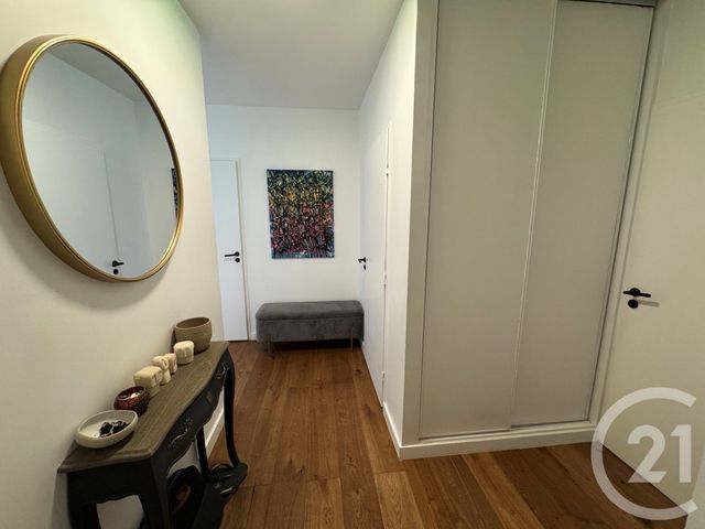 Appartement F3 à vendre - 4 pièces - 86.23 m2 - ARPAJON - 91 - ILE-DE-FRANCE - Century 21 Agence De La Mairie