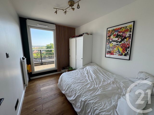 Appartement F3 à vendre - 4 pièces - 86.23 m2 - ARPAJON - 91 - ILE-DE-FRANCE - Century 21 Agence De La Mairie