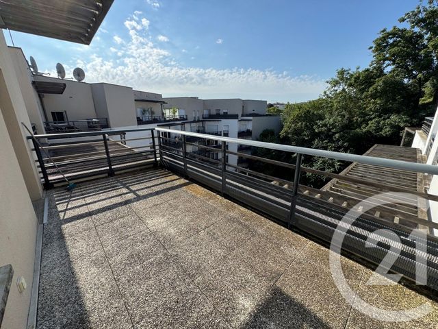 Appartement F3 à vendre - 4 pièces - 86.23 m2 - ARPAJON - 91 - ILE-DE-FRANCE - Century 21 Agence De La Mairie