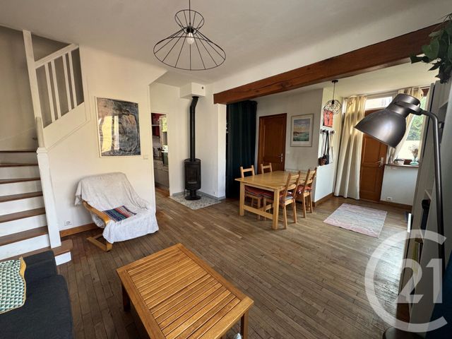 maison à vendre - 4 pièces - 71.0 m2 - ARPAJON - 91 - ILE-DE-FRANCE - Century 21 Agence De La Mairie