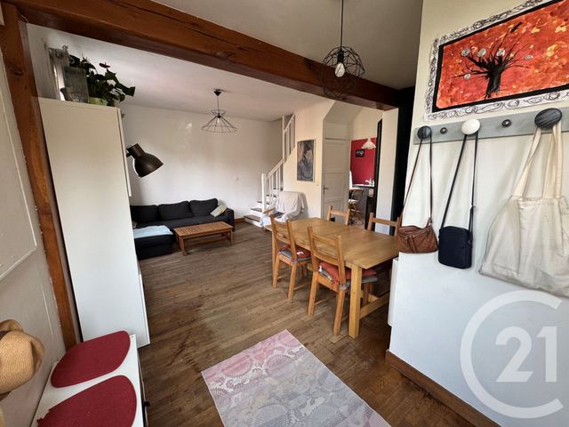 maison à vendre - 4 pièces - 71.0 m2 - ARPAJON - 91 - ILE-DE-FRANCE - Century 21 Agence De La Mairie