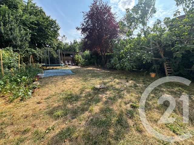 maison à vendre - 4 pièces - 71.0 m2 - ARPAJON - 91 - ILE-DE-FRANCE - Century 21 Agence De La Mairie