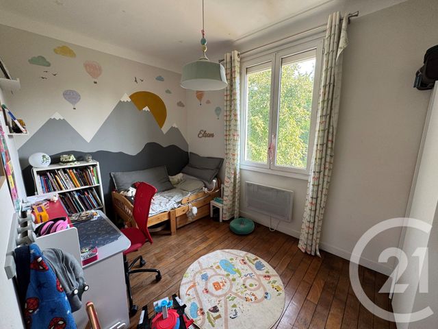 maison à vendre - 4 pièces - 71.0 m2 - ARPAJON - 91 - ILE-DE-FRANCE - Century 21 Agence De La Mairie